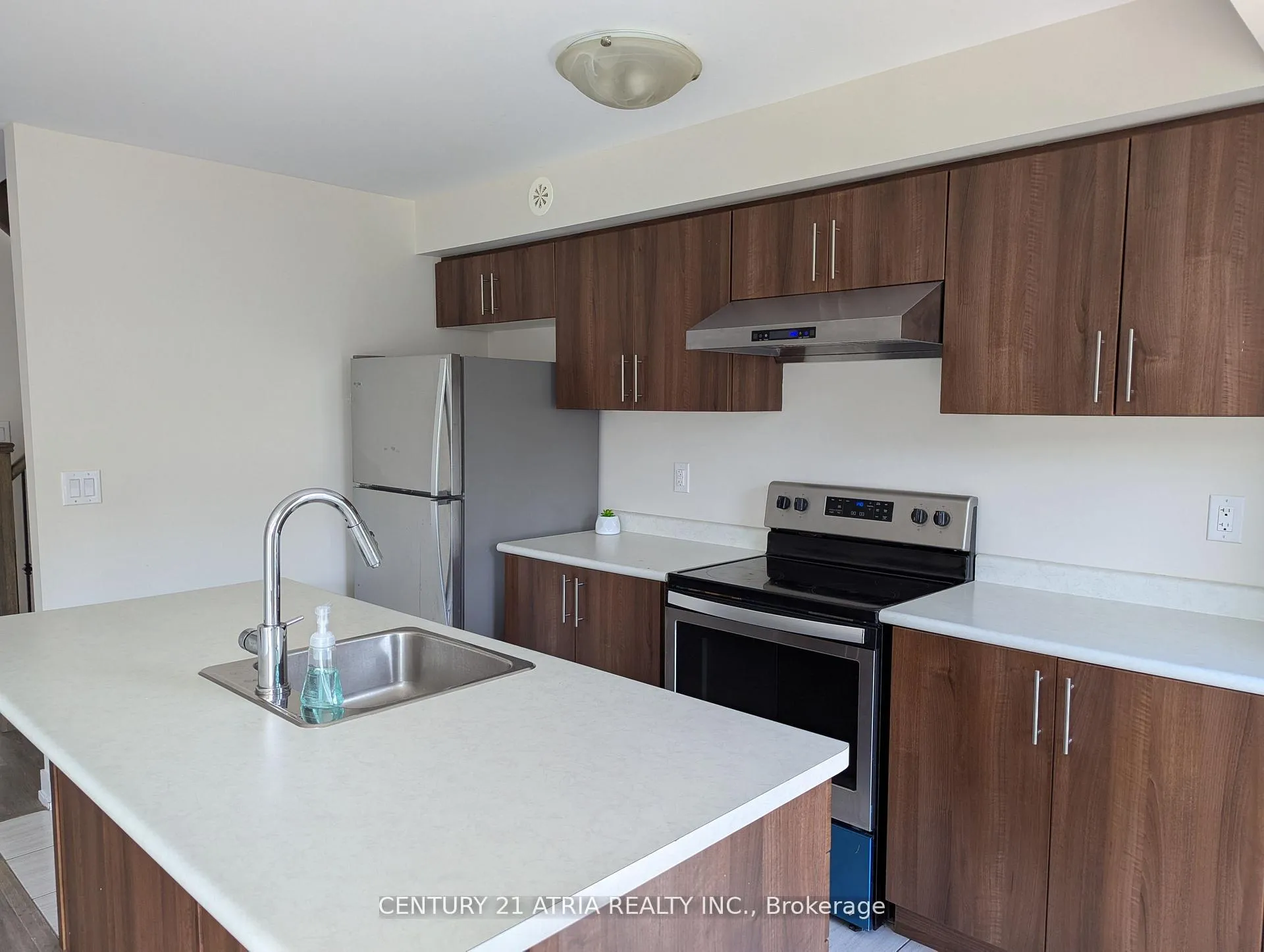 Photo 4 of Unit 2232, 10 Westmeath Lane, Markham, Cornell — HOMEH