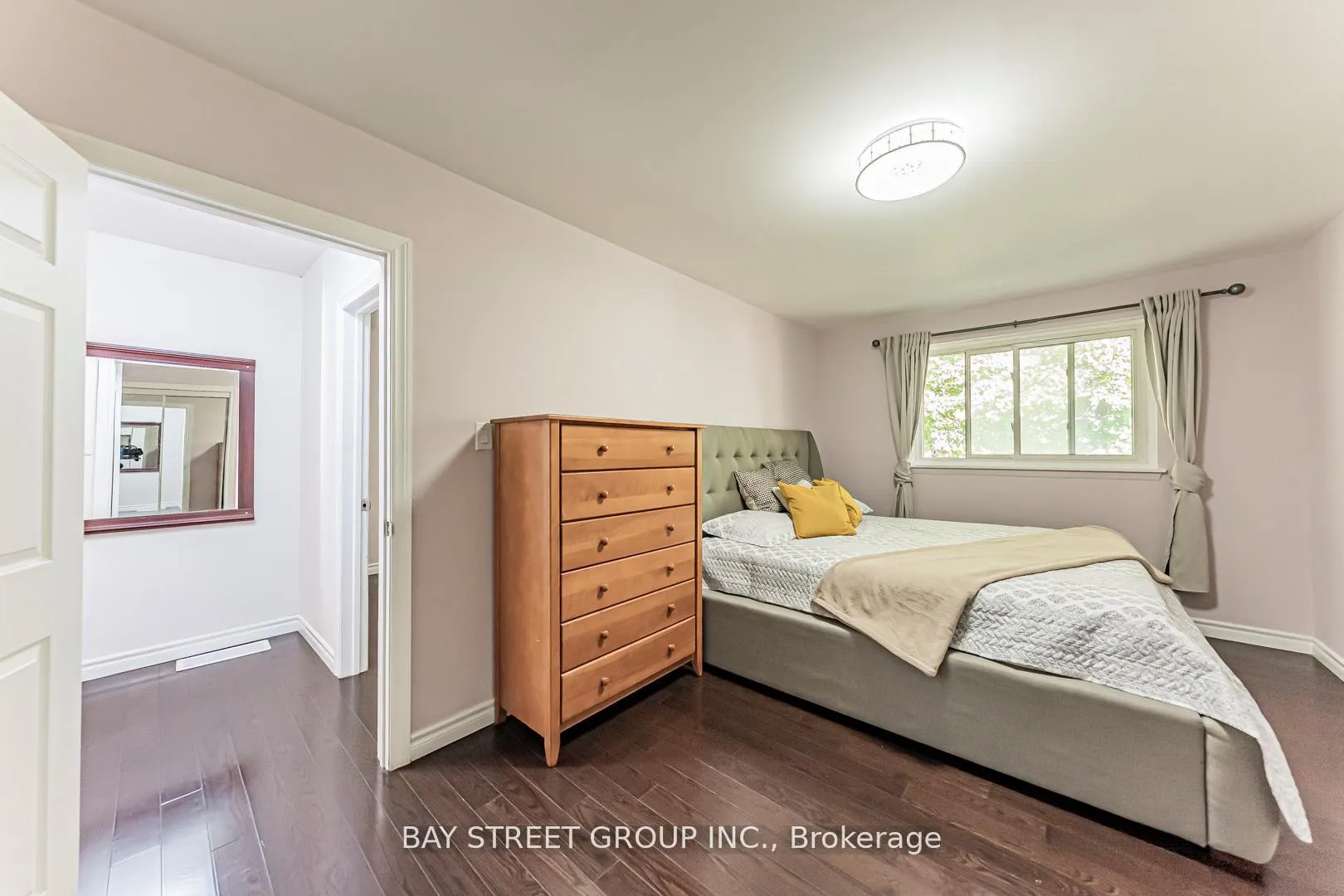 Photo 12 of Unit Main Floor #2, 43 Sherwood Forest Drive, Markham, Bullock — HOMEH