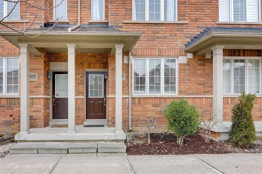 Photo 2 of 503 White's Hill, Markham, Cornell — HOMEH