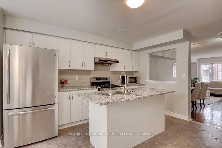 Photo 6 of 503 White's Hill, Markham, Cornell — HOMEH