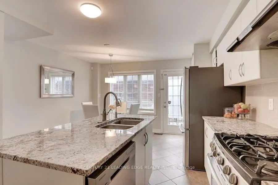 Photo 7 of 503 White's Hill, Markham, Cornell — HOMEH