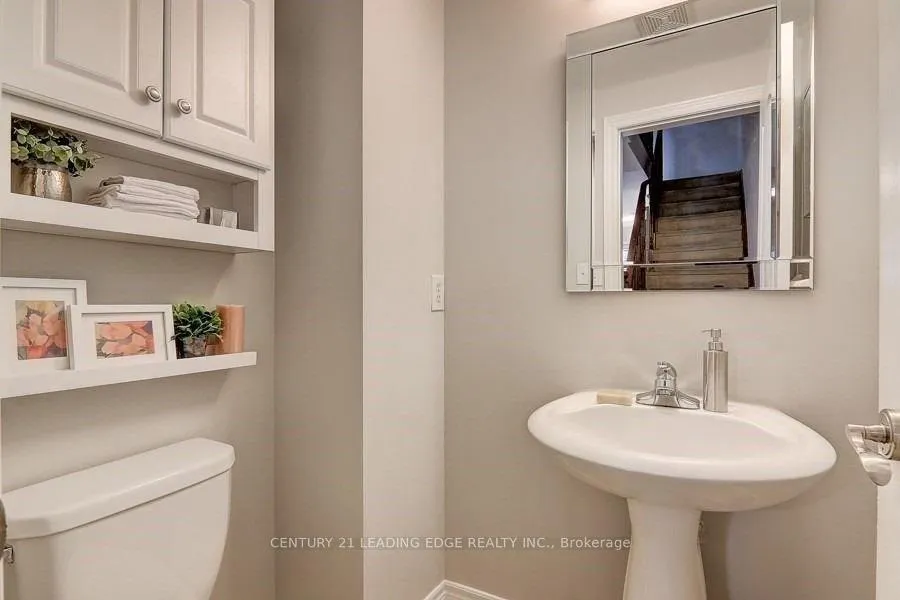 Photo 9 of 503 White's Hill, Markham, Cornell — HOMEH