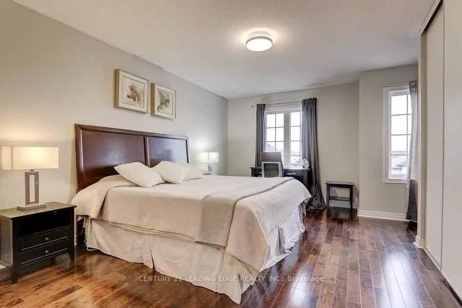 Photo 18 of 503 White's Hill, Markham, Cornell — HOMEH