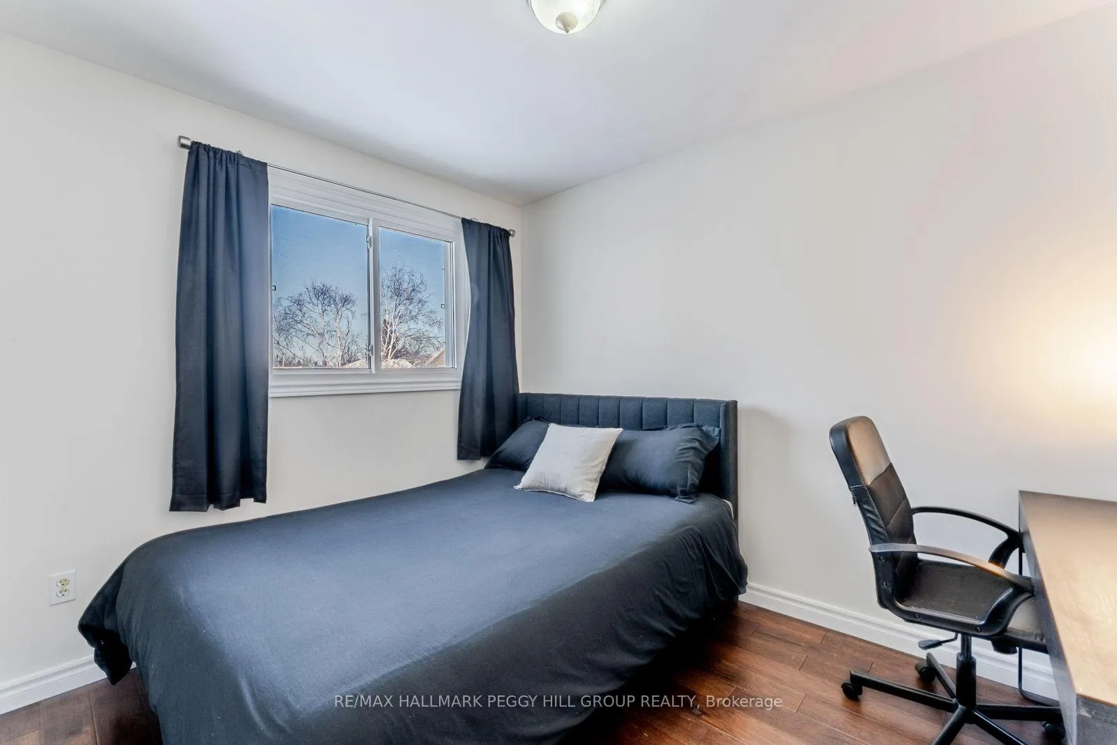Photo 9 of 6 James Street, Barrie, Ardagh — HOMEH