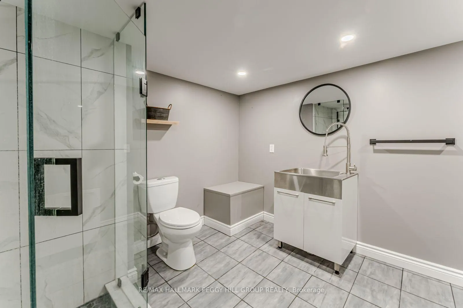 Photo 13 of 6 James Street, Barrie, Ardagh — HOMEH
