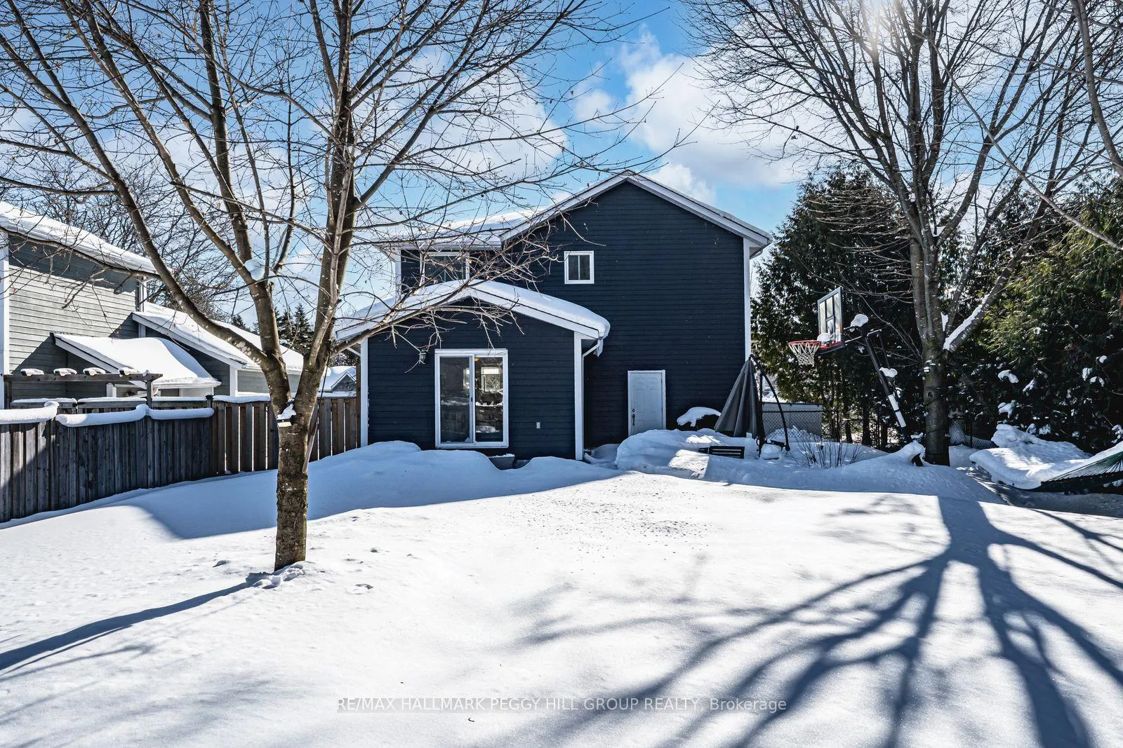 Photo 15 of 6 James Street, Barrie, Ardagh — HOMEH