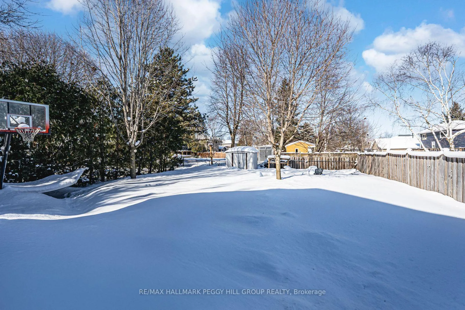 Photo 16 of 6 James Street, Barrie, Ardagh — HOMEH