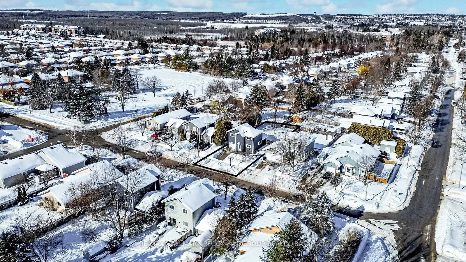 Photo 17 of 6 James Street, Barrie, Ardagh — HOMEH