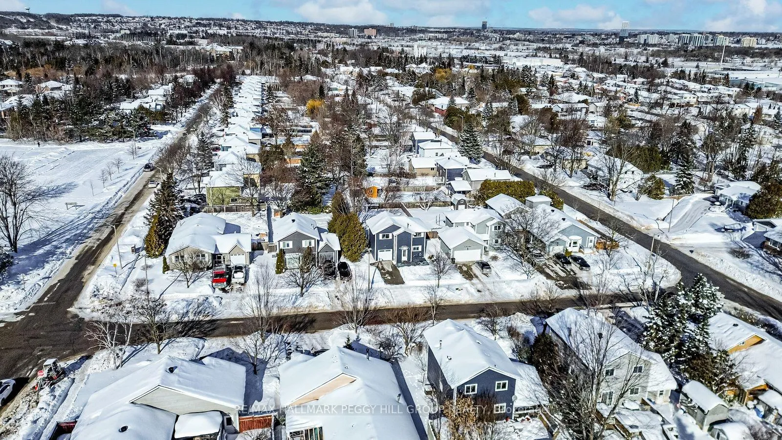 Photo 18 of 6 James Street, Barrie, Ardagh — HOMEH