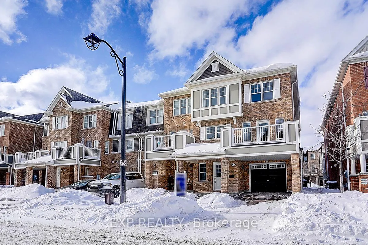 Photo 1 of 62 Bond Head Court, Milton, Ford — HOMEH
