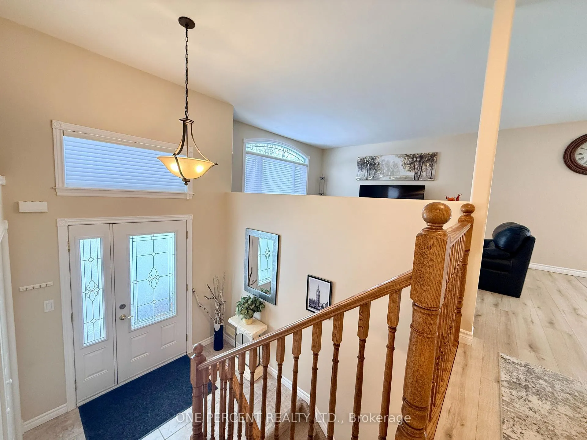 Photo 13 of 1423 River Road W, Wasaga Beach — HOMEH