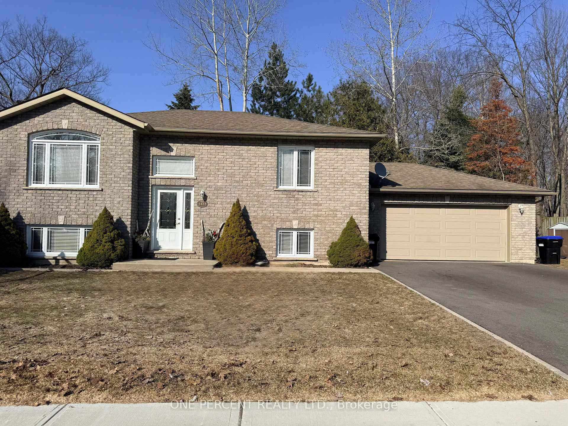 Photo 24 of 1423 River Road W, Wasaga Beach — HOMEH
