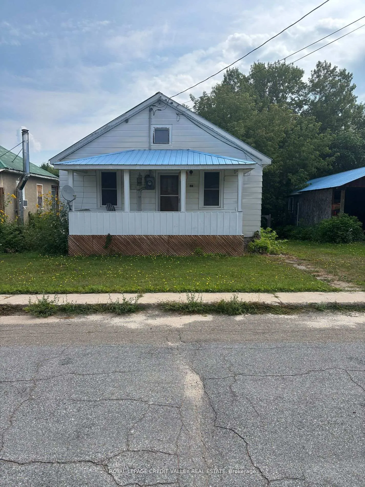 Photo 2 of 23 Alice Street, Bancroft, Bancroft Ward — HOMEH