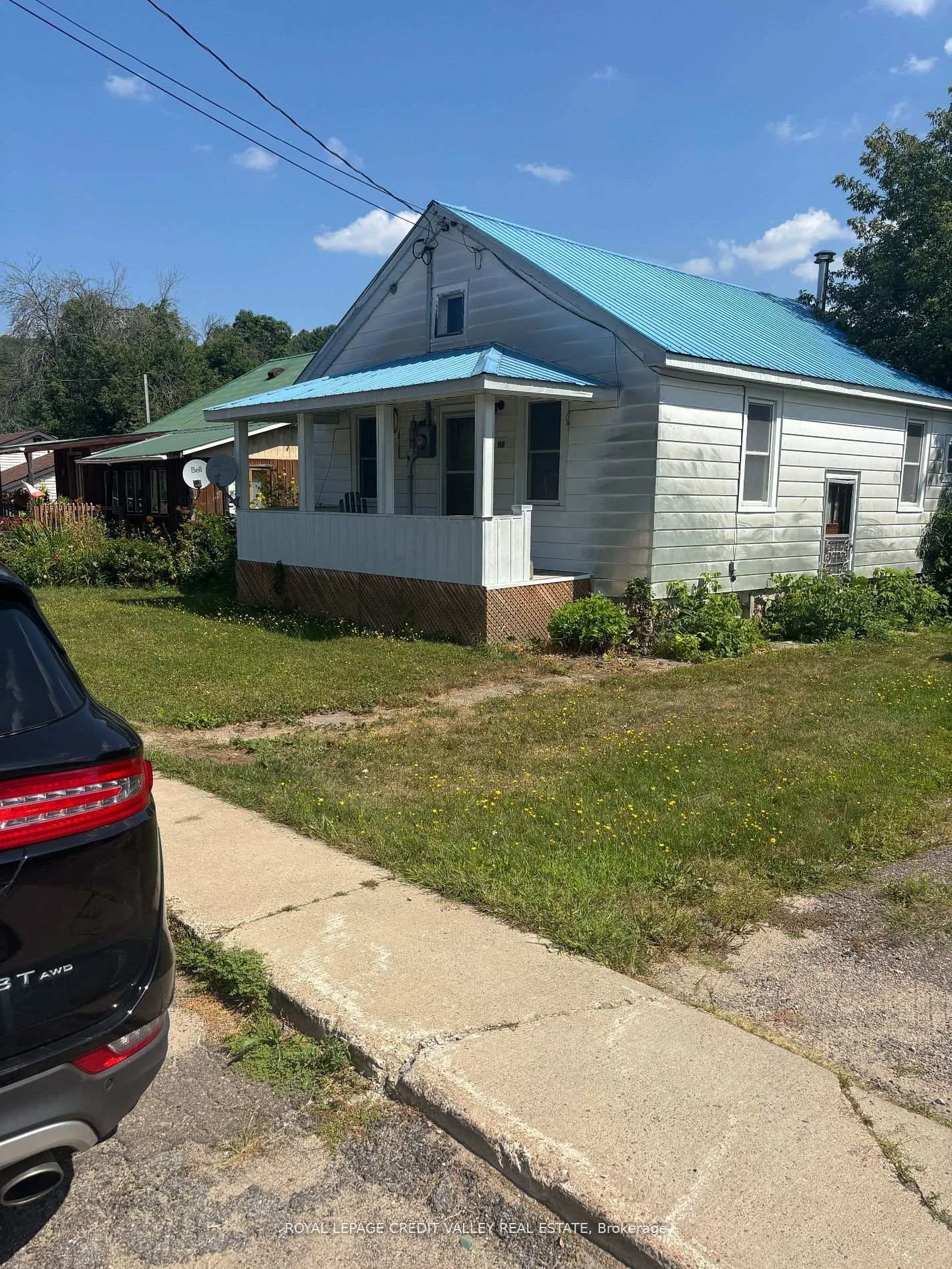 Photo 3 of 23 Alice Street, Bancroft, Bancroft Ward — HOMEH