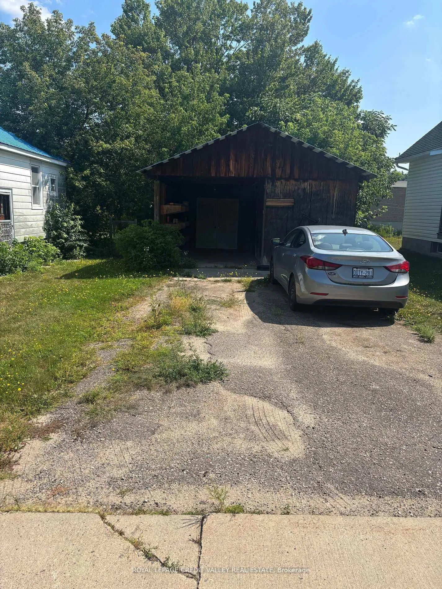 Photo 9 of 23 Alice Street, Bancroft, Bancroft Ward — HOMEH