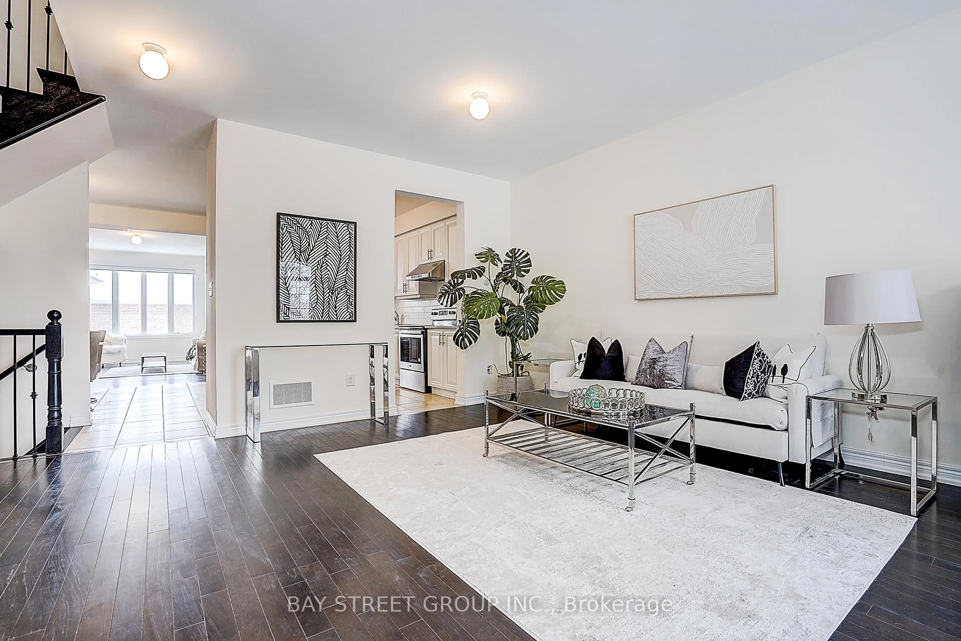 Photo 8 of 86 Autumn Glow Drive, Markham, Cornell — HOMEH