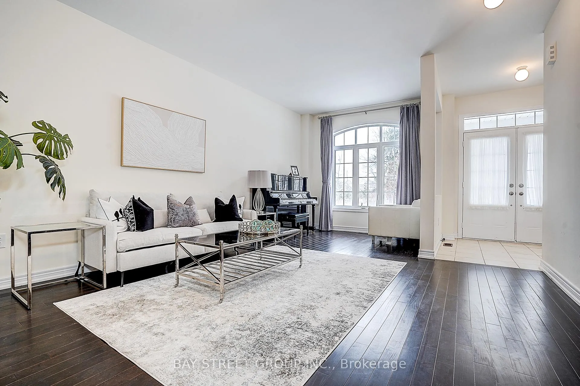 Photo 10 of 86 Autumn Glow Drive, Markham, Cornell — HOMEH