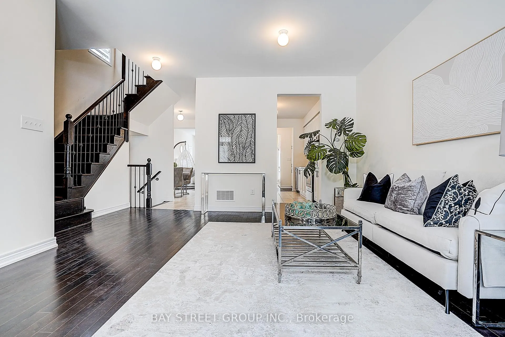 Photo 12 of 86 Autumn Glow Drive, Markham, Cornell — HOMEH