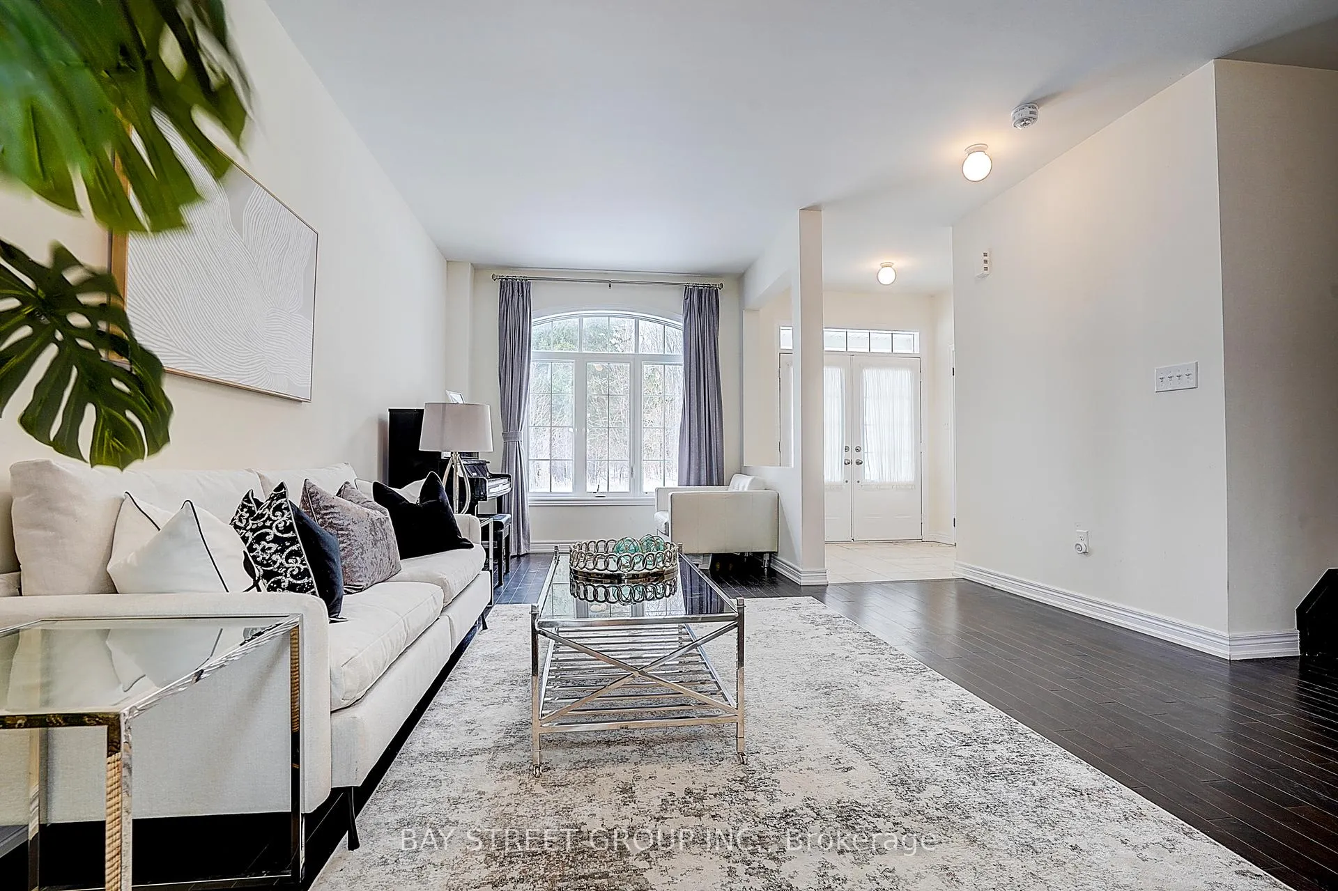 Photo 13 of 86 Autumn Glow Drive, Markham, Cornell — HOMEH