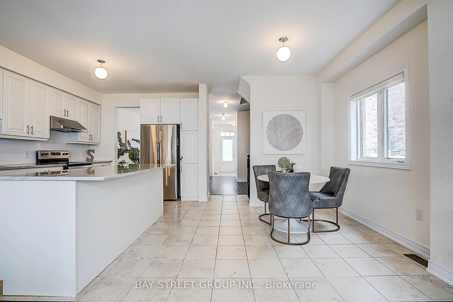 Photo 16 of 86 Autumn Glow Drive, Markham, Cornell — HOMEH