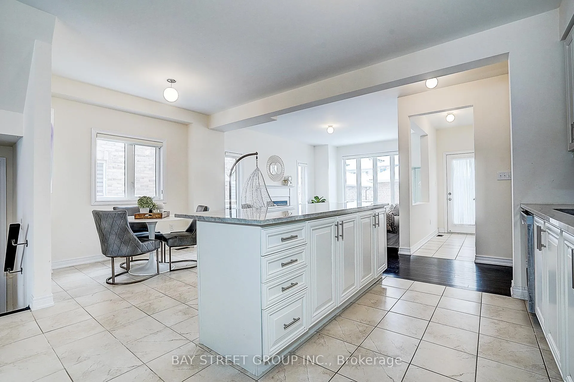 Photo 20 of 86 Autumn Glow Drive, Markham, Cornell — HOMEH