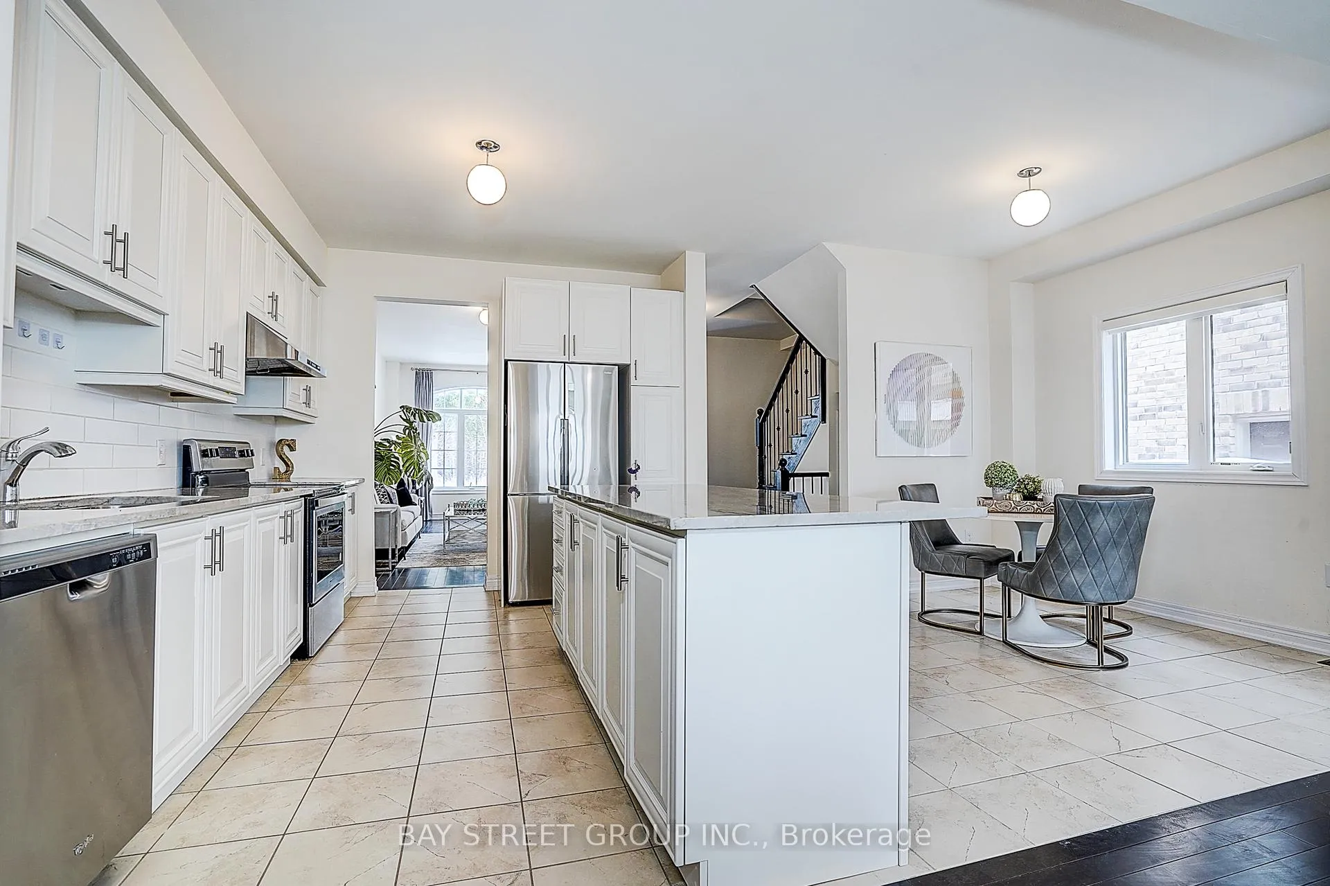 Photo 21 of 86 Autumn Glow Drive, Markham, Cornell — HOMEH