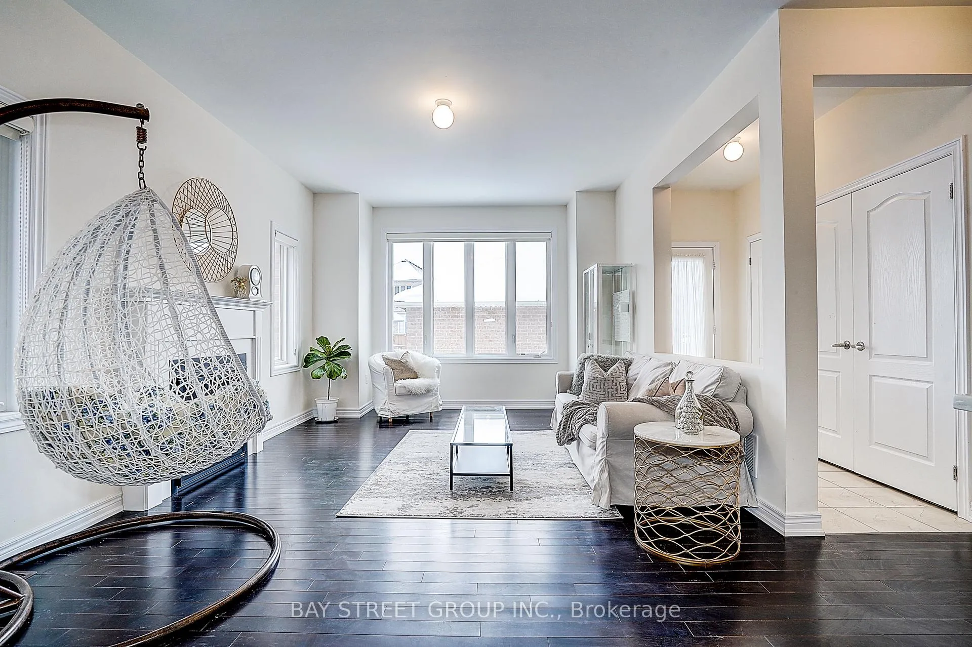 Photo 24 of 86 Autumn Glow Drive, Markham, Cornell — HOMEH