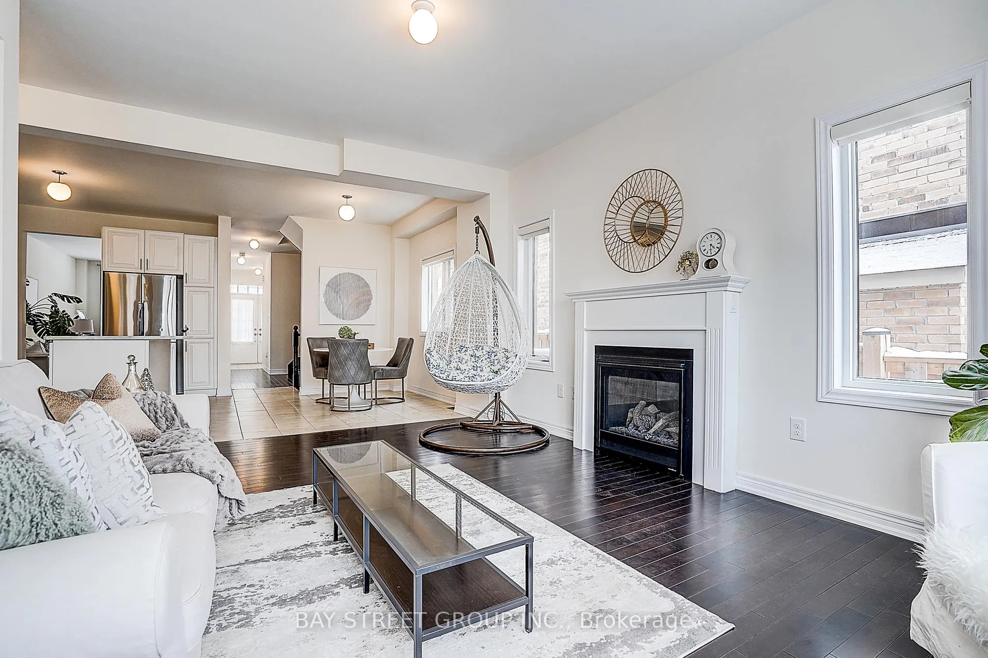 Photo 25 of 86 Autumn Glow Drive, Markham, Cornell — HOMEH