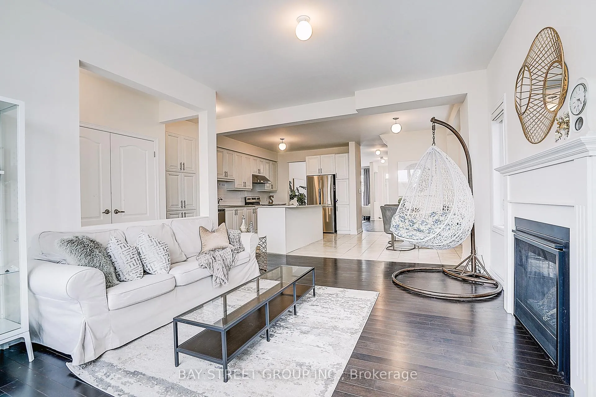 Photo 26 of 86 Autumn Glow Drive, Markham, Cornell — HOMEH