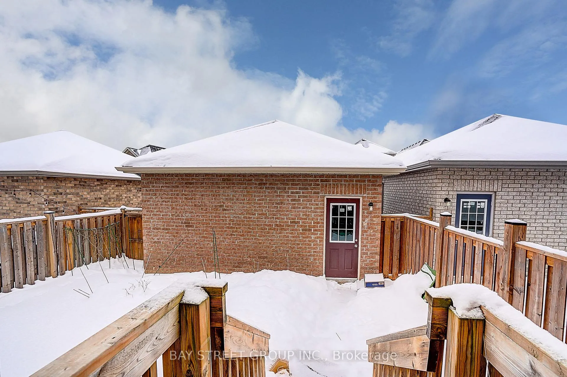 Photo 27 of 86 Autumn Glow Drive, Markham, Cornell — HOMEH