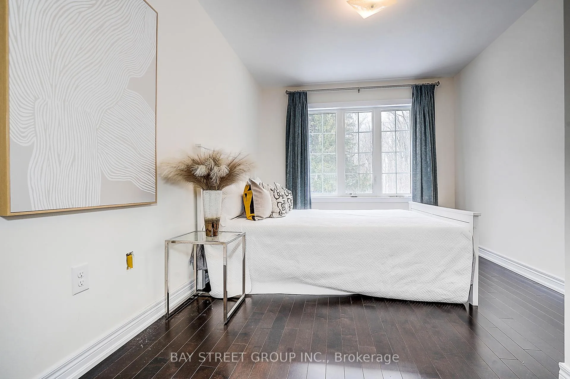 Photo 30 of 86 Autumn Glow Drive, Markham, Cornell — HOMEH