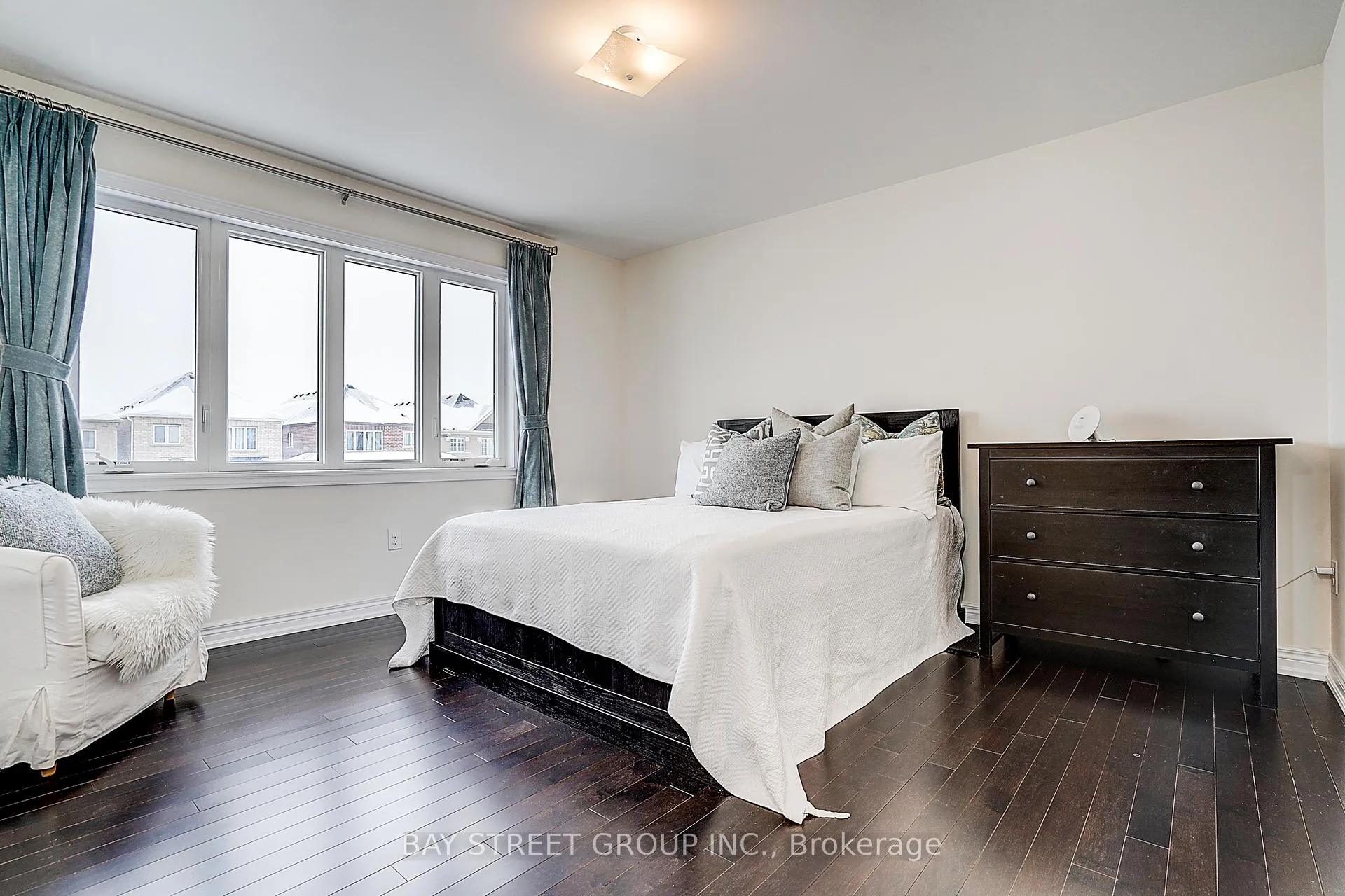 Photo 32 of 86 Autumn Glow Drive, Markham, Cornell — HOMEH