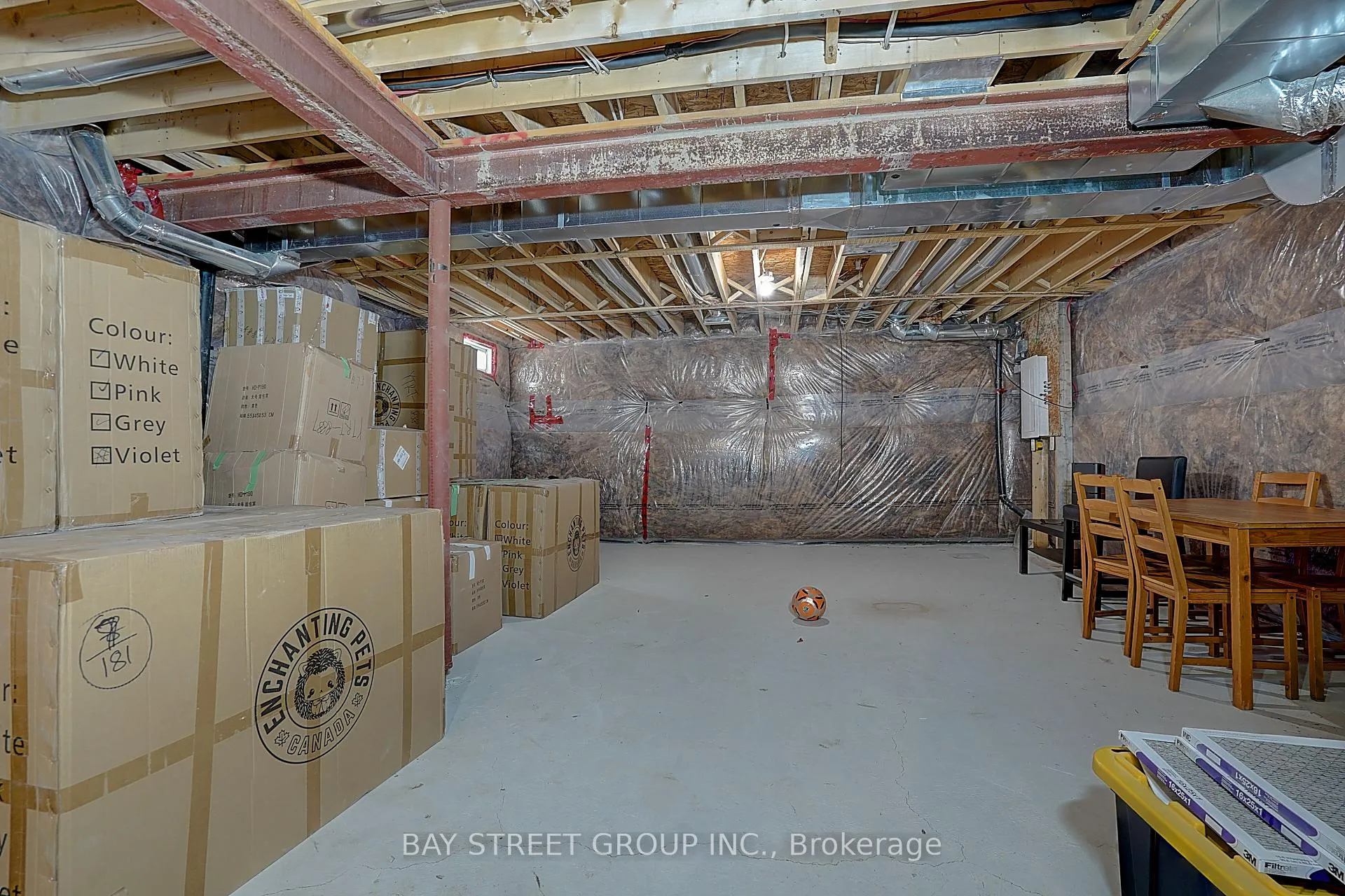 Photo 48 of 86 Autumn Glow Drive, Markham, Cornell — HOMEH