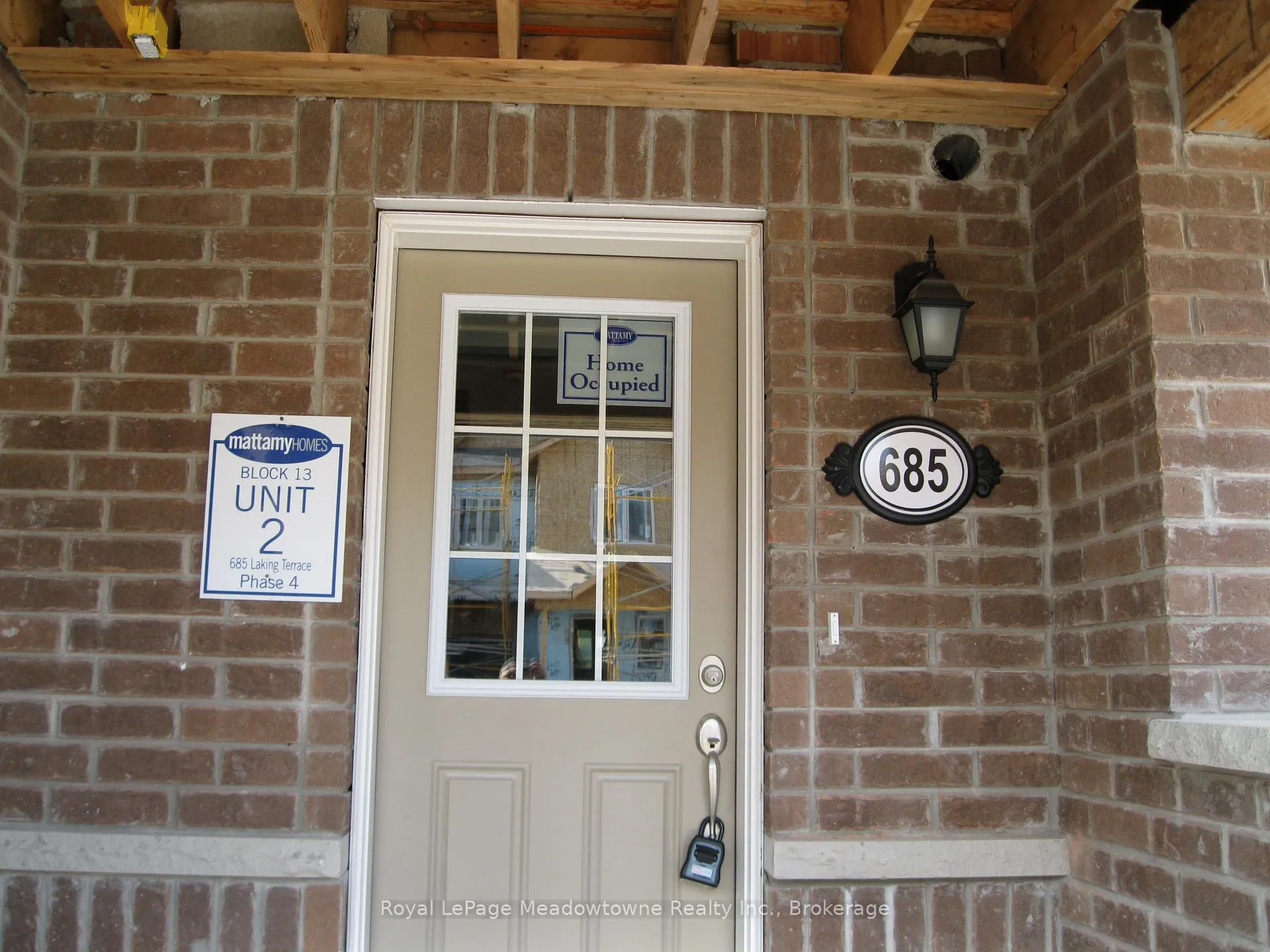 Photo 2 of 685 Laking Terrace, Milton, Clarke — HOMEH