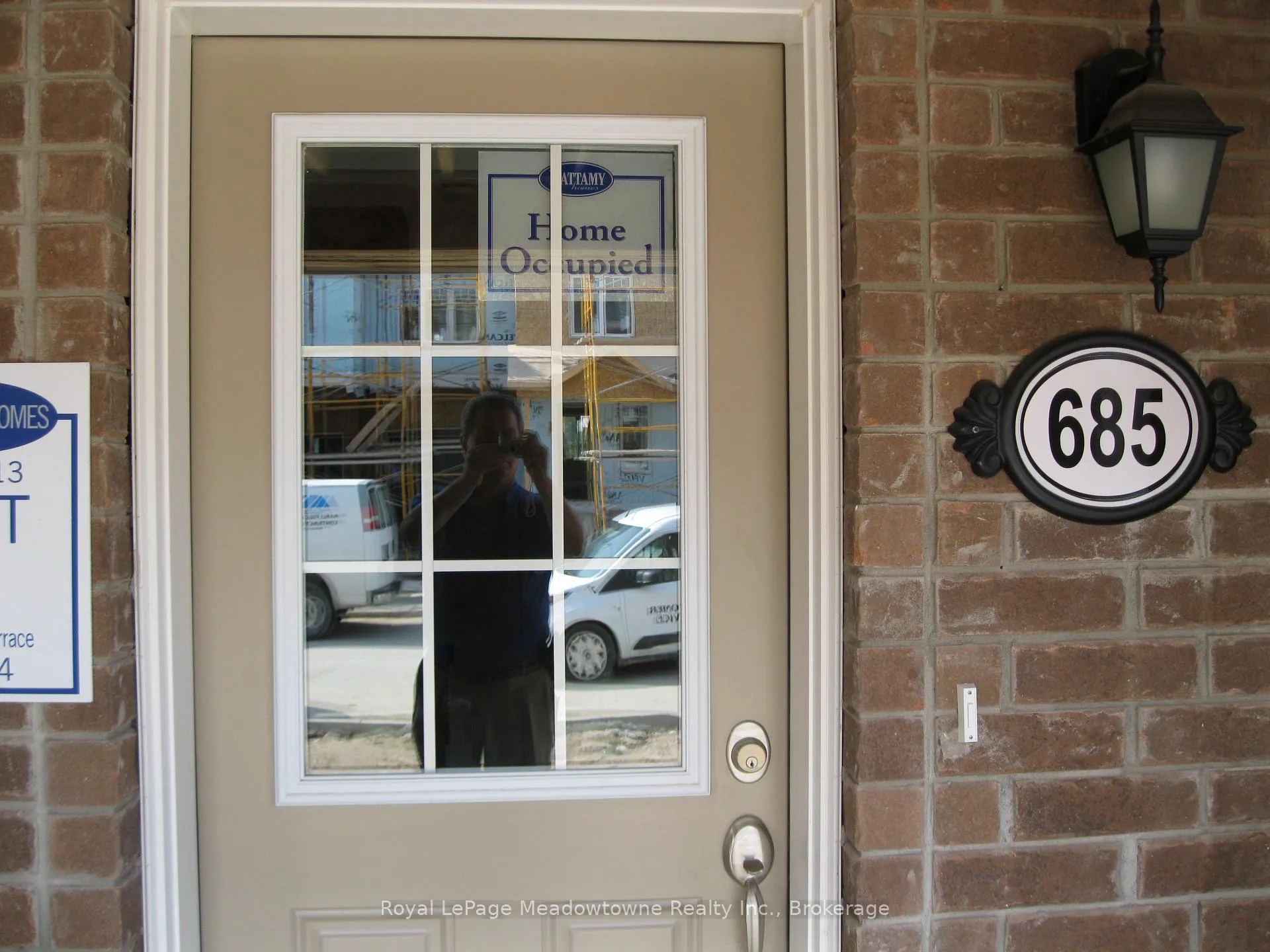Photo 3 of 685 Laking Terrace, Milton, Clarke — HOMEH