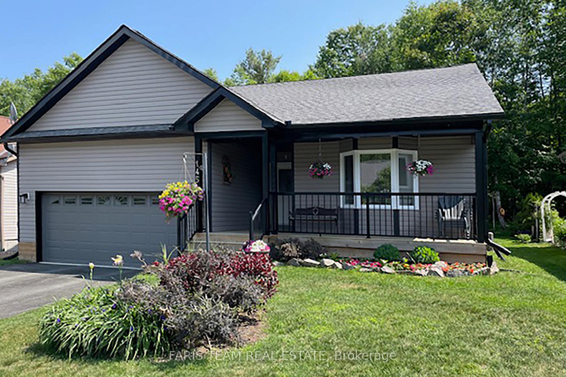 Photo 1 of 145 Pineridge Gate, Gravenhurst, Muskoka (S) — HOMEH