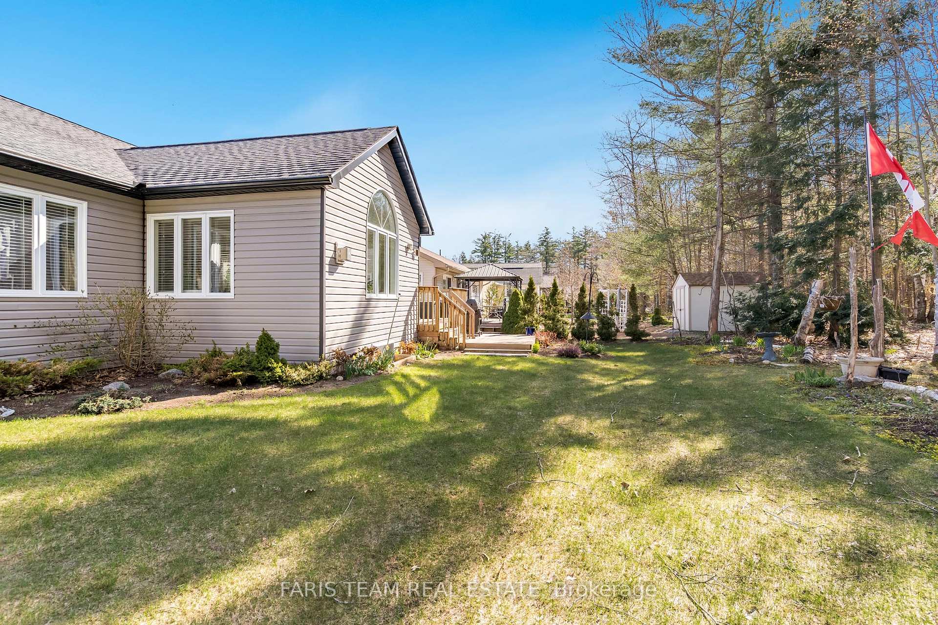 Photo 23 of 145 Pineridge Gate, Gravenhurst, Muskoka (S) — HOMEH