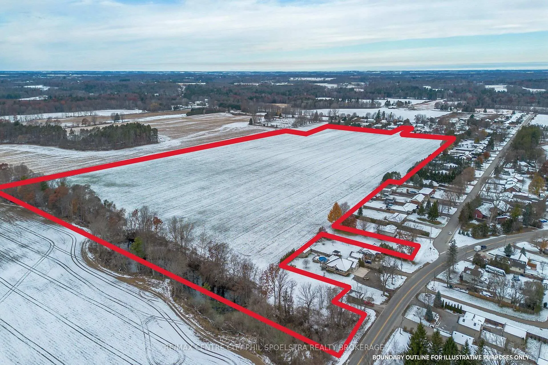 Photo 1 of 8995 Plank Road, Bayham, Rural Bayham — HOMEH