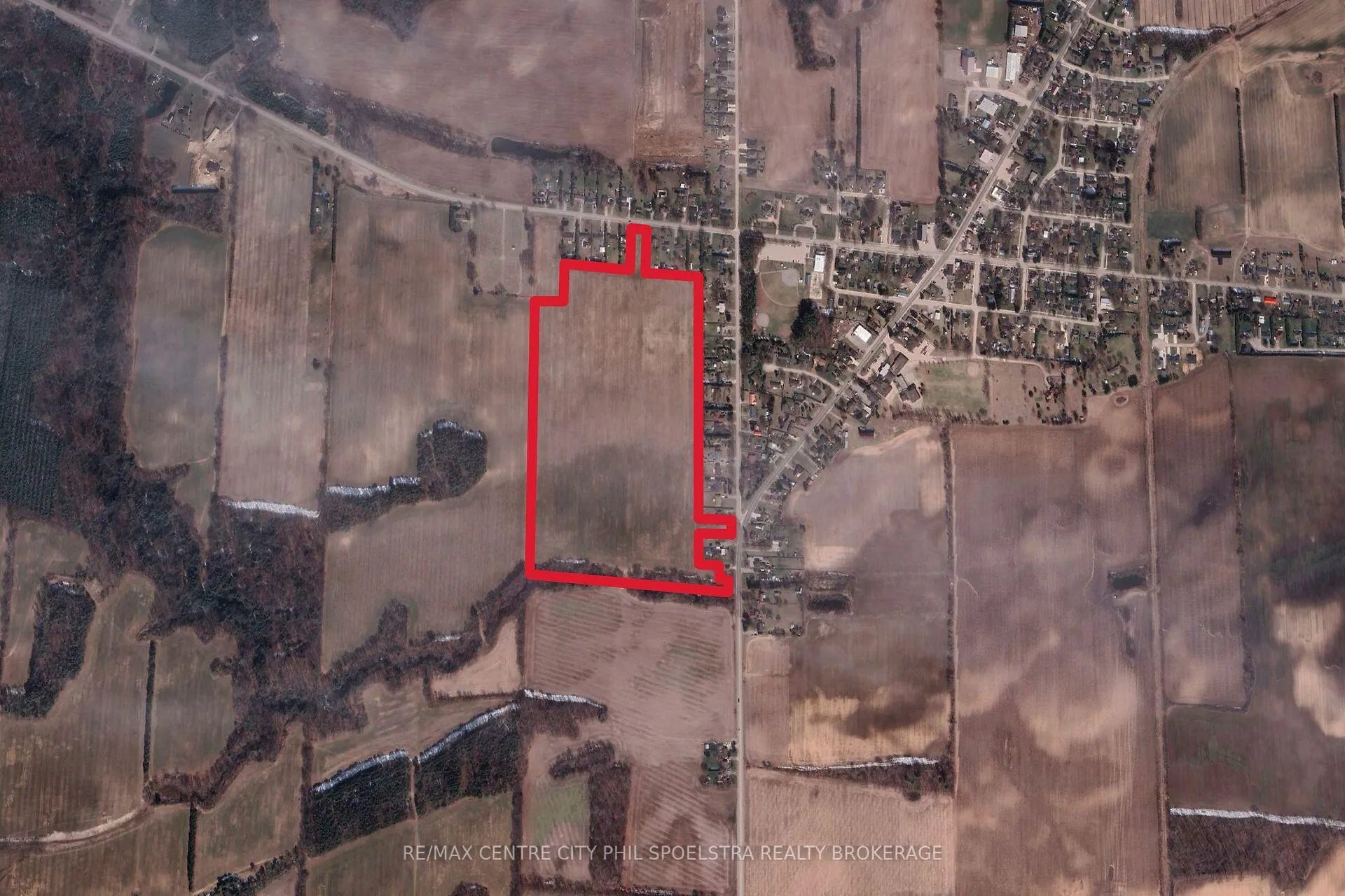 Photo 2 of 8995 Plank Road, Bayham, Rural Bayham — HOMEH