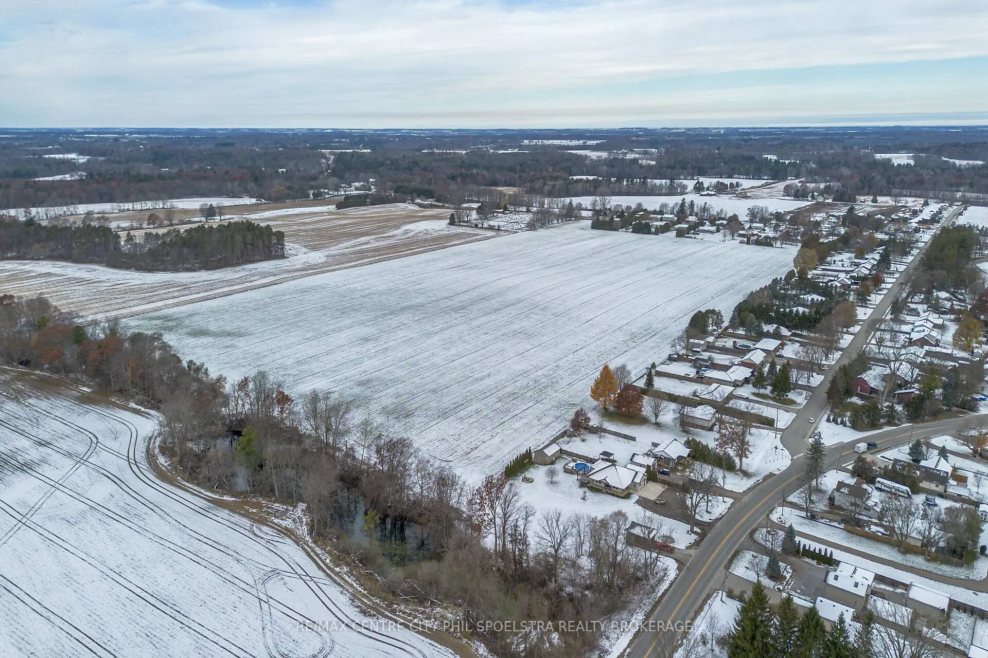 Photo 5 of 8995 Plank Road, Bayham, Rural Bayham — HOMEH