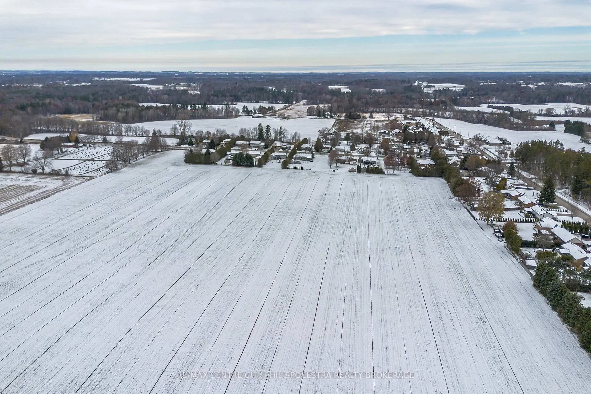 Photo 8 of 8995 Plank Road, Bayham, Rural Bayham — HOMEH
