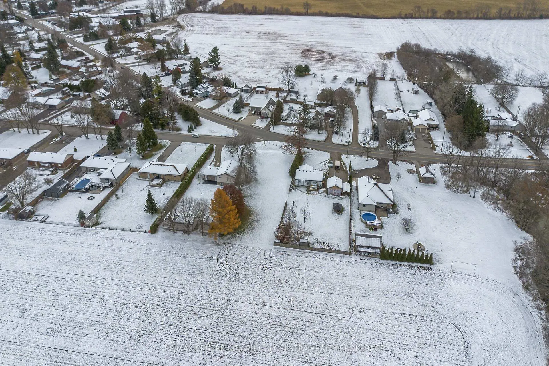 Photo 9 of 8995 Plank Road, Bayham, Rural Bayham — HOMEH