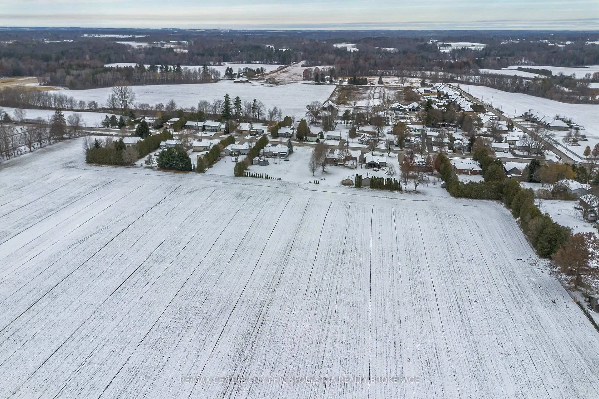 Photo 13 of 8995 Plank Road, Bayham, Rural Bayham — HOMEH