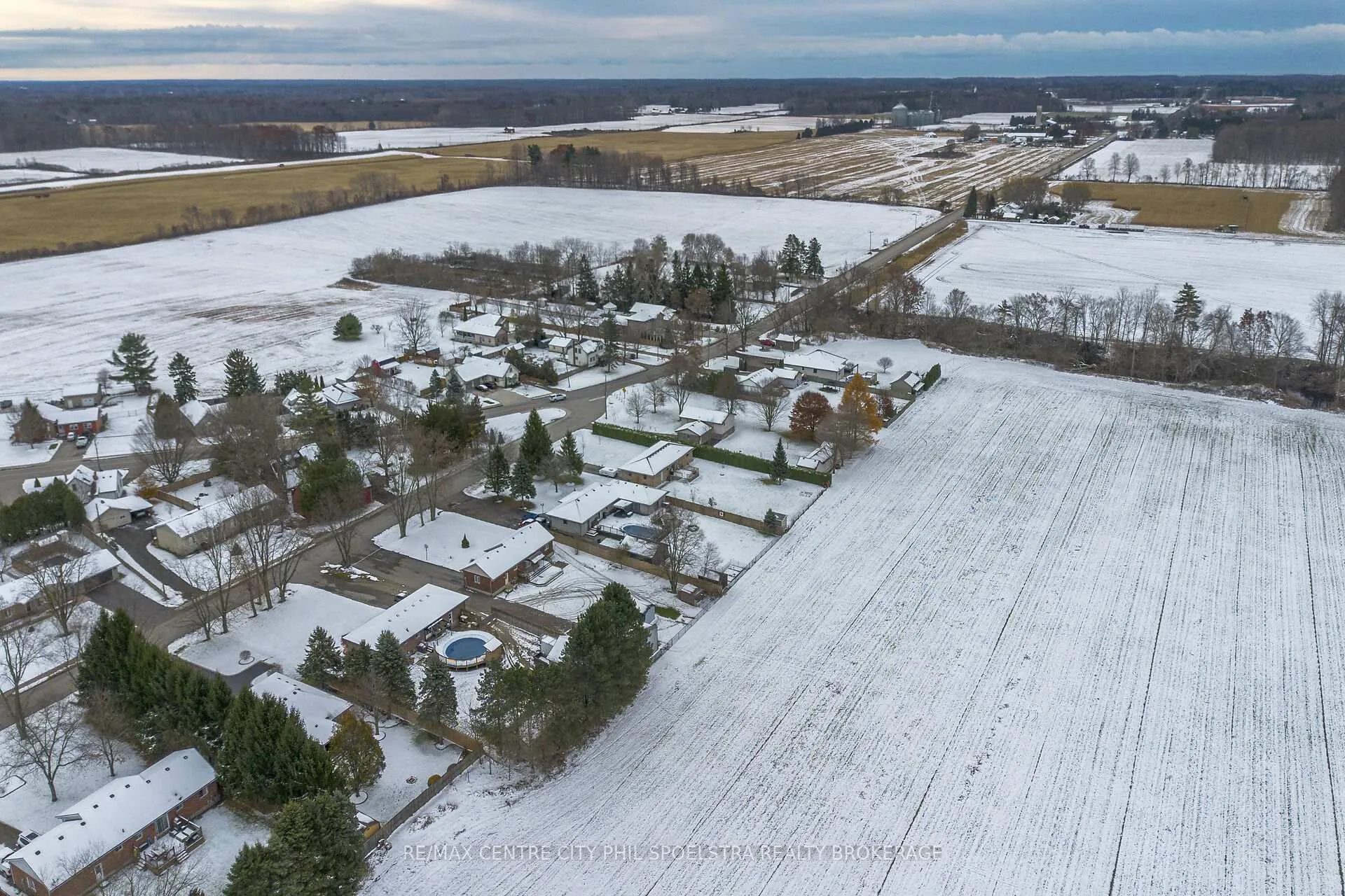 Photo 15 of 8995 Plank Road, Bayham, Rural Bayham — HOMEH