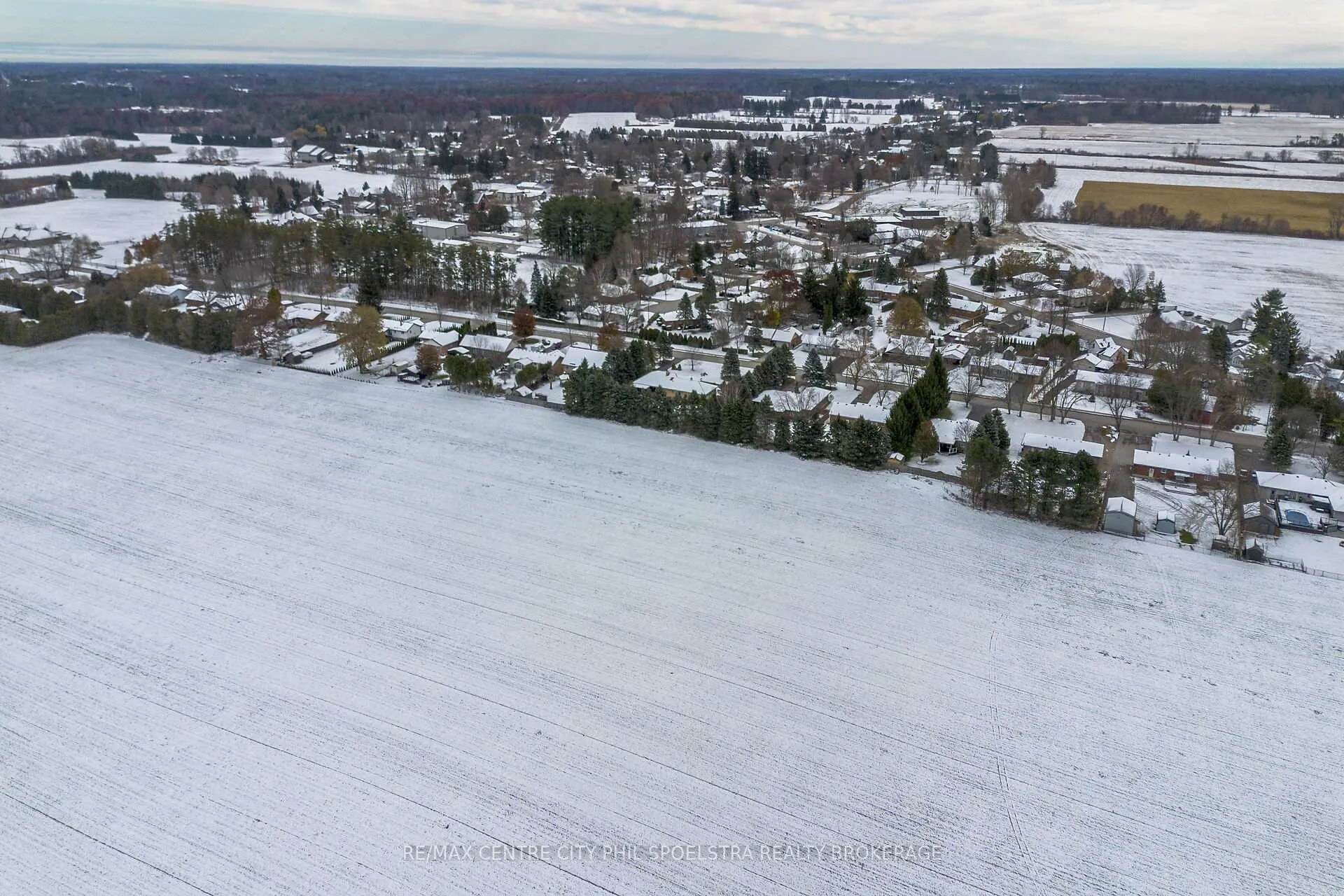 Photo 16 of 8995 Plank Road, Bayham, Rural Bayham — HOMEH
