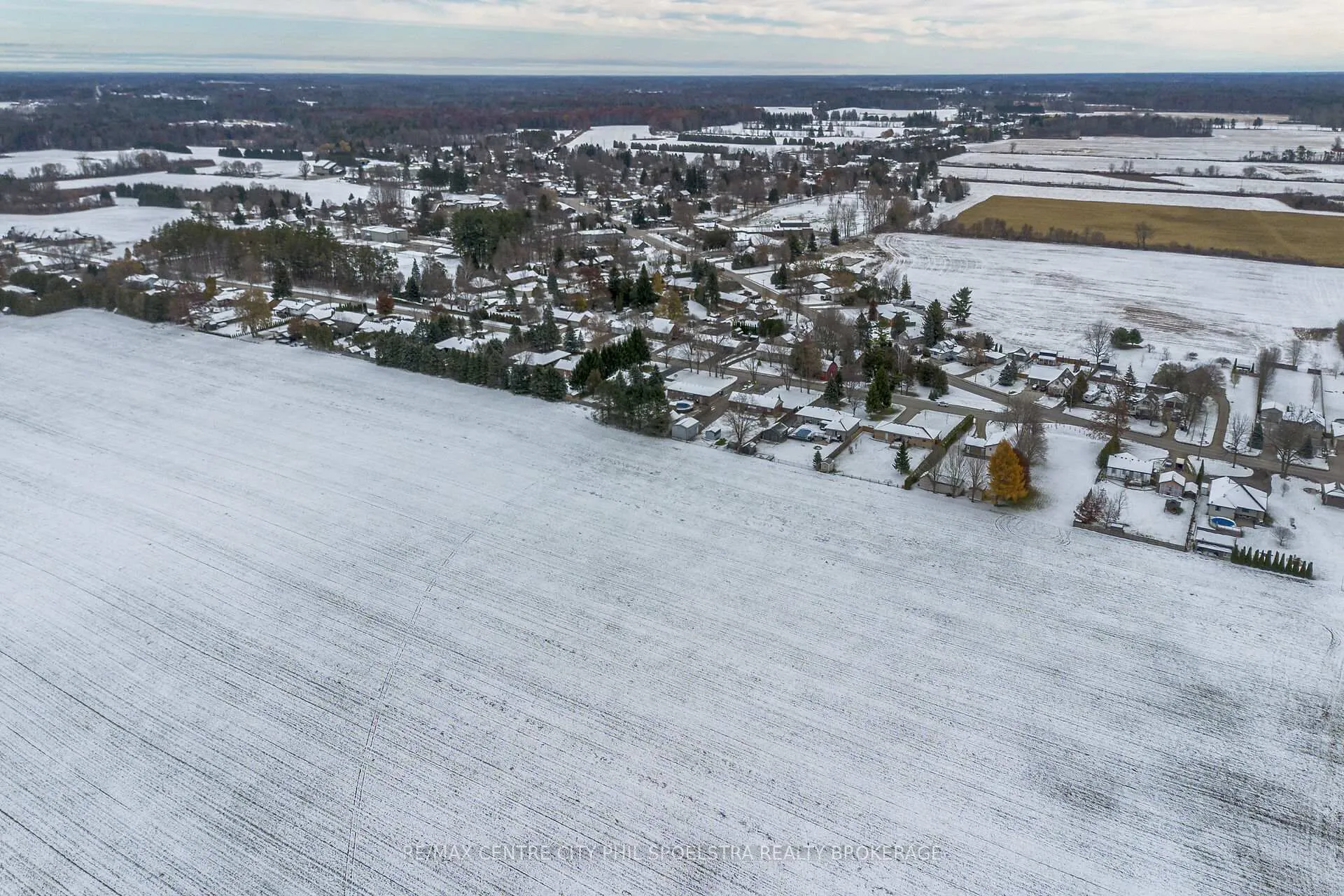 Photo 18 of 8995 Plank Road, Bayham, Rural Bayham — HOMEH