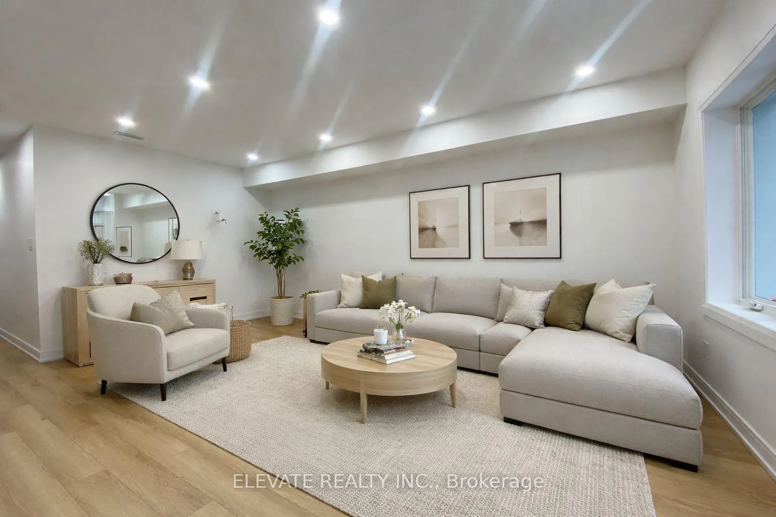 Photo 1 of Unit 1, 462 Northcliffe Boulevard, Toronto, Oakwood Village — HOMEH