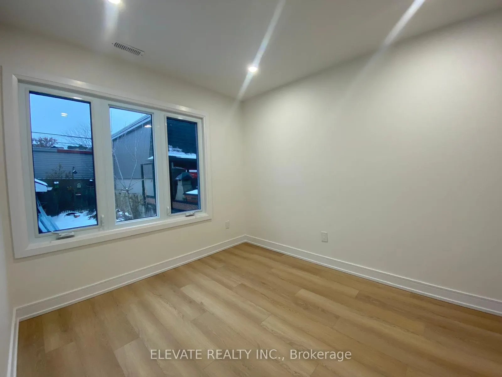 Photo 13 of Unit 1, 462 Northcliffe Boulevard, Toronto, Oakwood Village — HOMEH