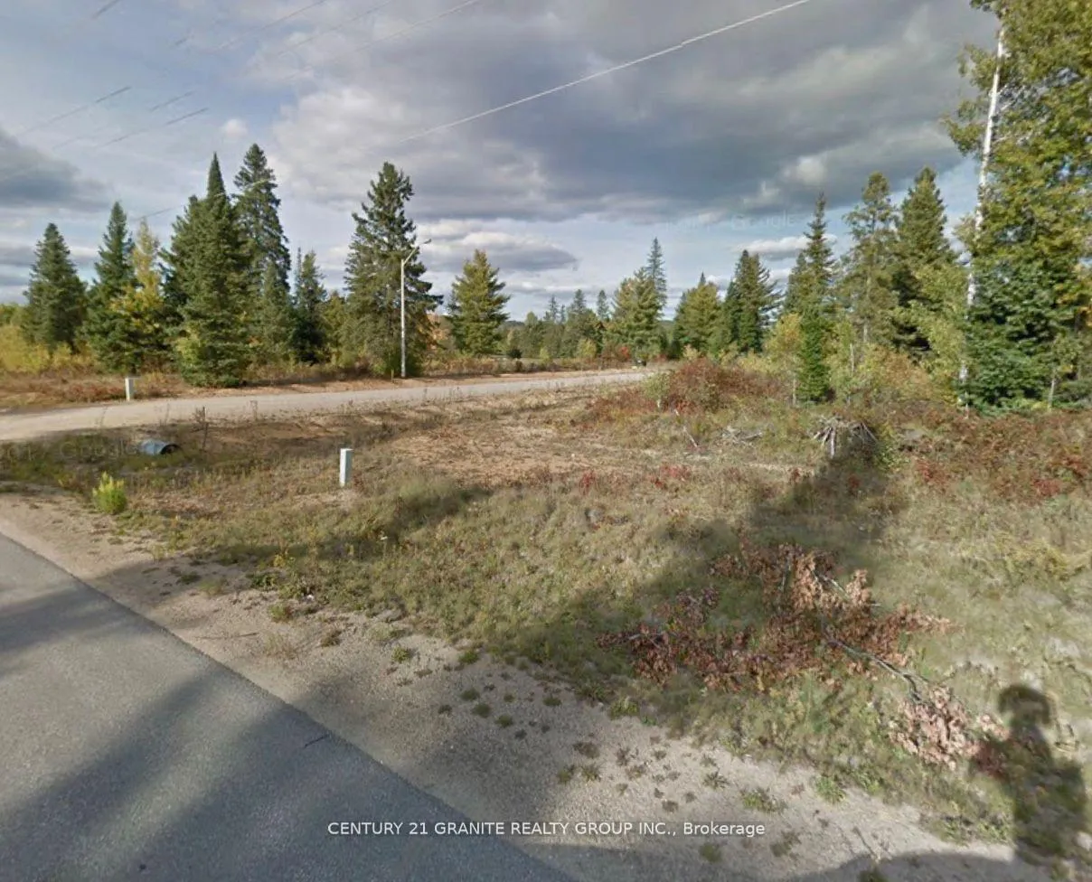 Photo 4 of LT 13 Nicklaus Drive, Bancroft, Bancroft Ward — HOMEH