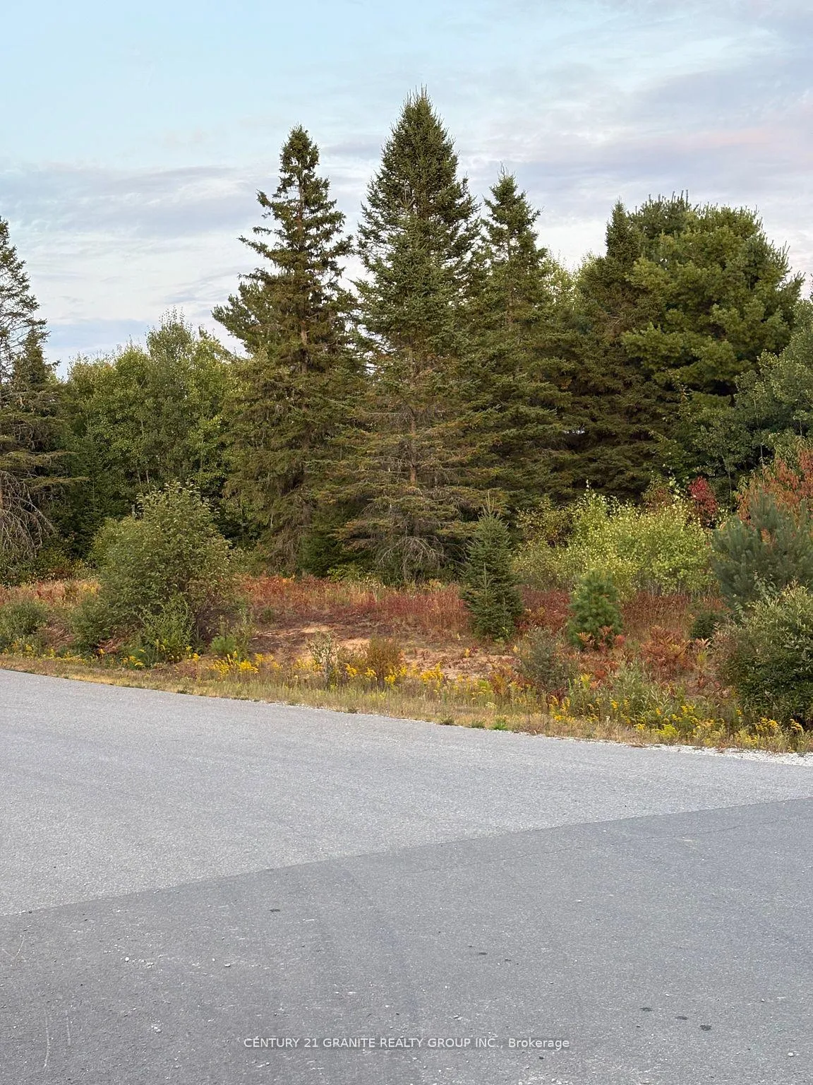 Photo 6 of LT 13 Nicklaus Drive, Bancroft, Bancroft Ward — HOMEH